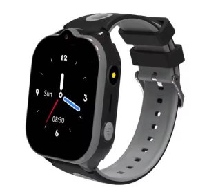 Oz Kids Watch Black thumbnail