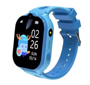 Oz Kids Watch Blue thumbnail