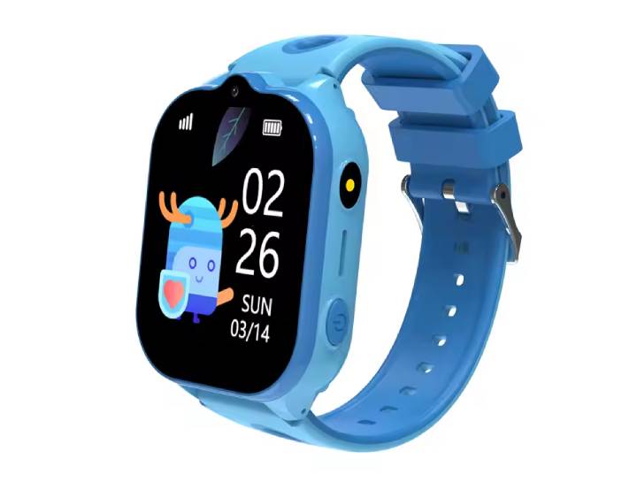 Oz Kids Watch in Blue