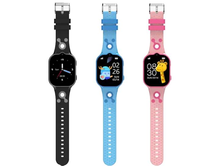 Oz Kids Watch OKW-4G25