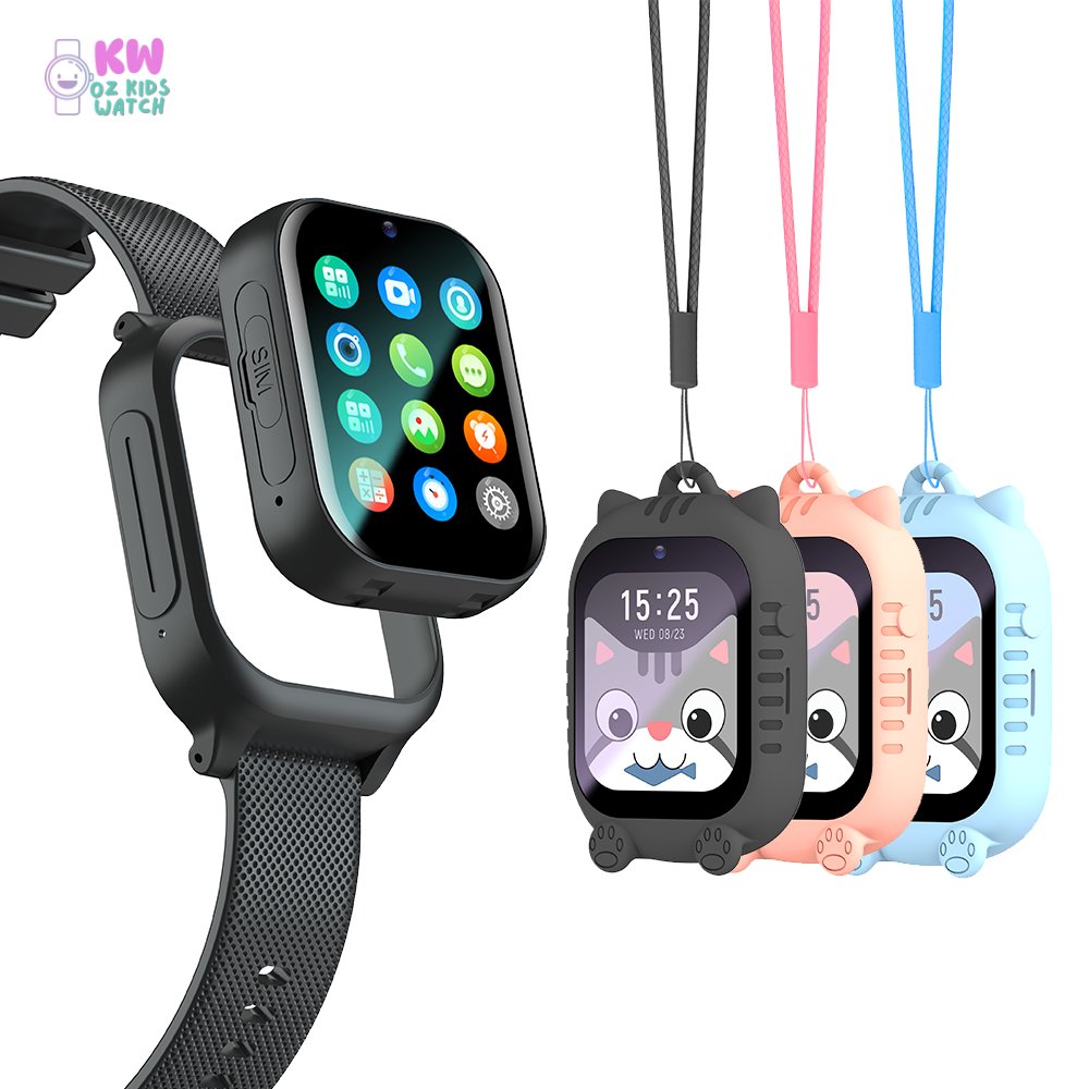 Oz Kids Watch OKW-4G26