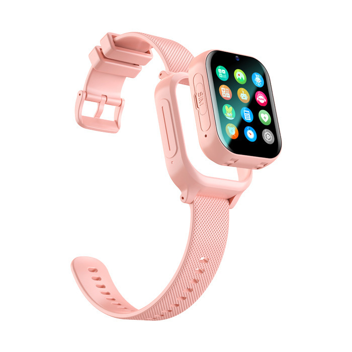 Oz Kids Watch OKW-4G26 in Pink